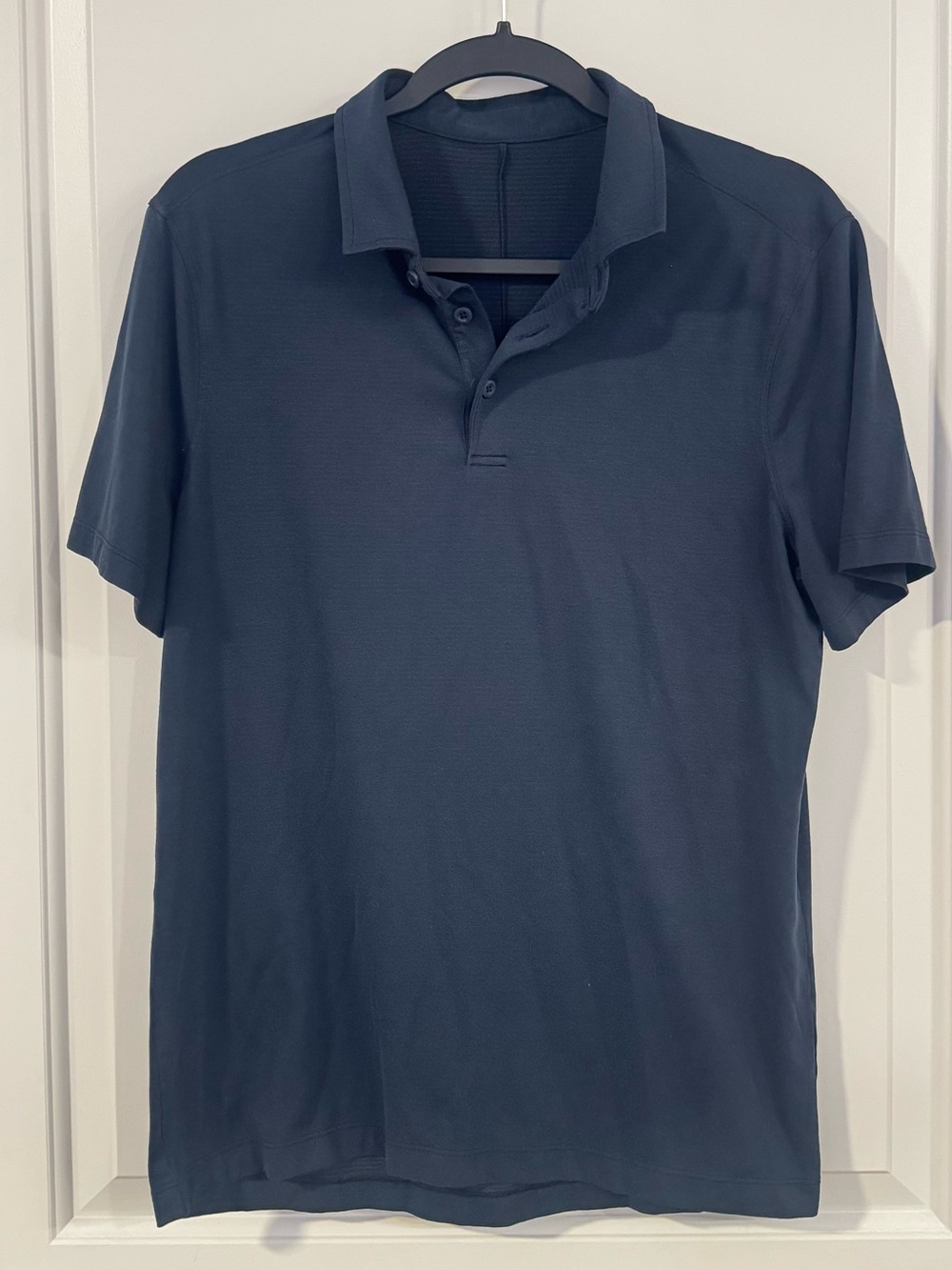 Lululemon Athletica Men’s Dark Navy Size M
